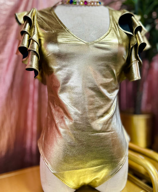 Maria Bodysuit